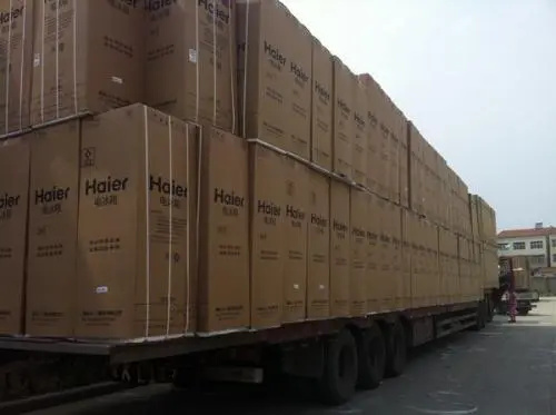 东莞至绍兴专线