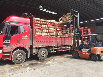 东莞至绍兴专线