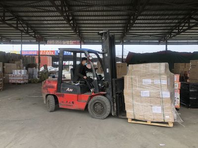 东莞至桂林专线