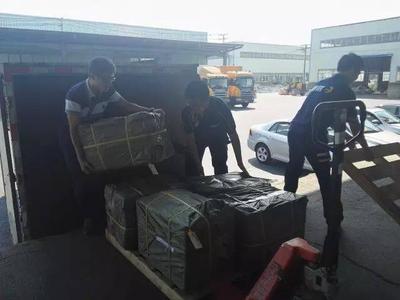 东莞至成都专线