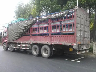 东莞至嘉兴专线