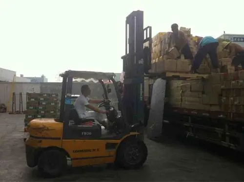 东莞至长沙专线