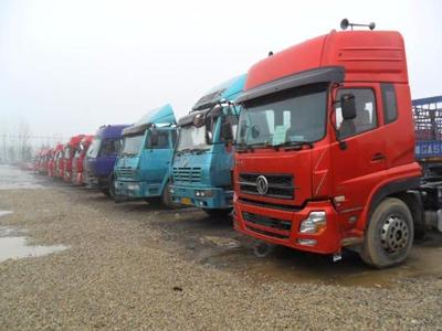 东莞至合肥专线